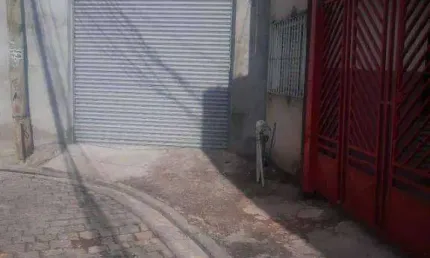 Salão para alugar, 160 m² por R$ 3.800,00/mês - Jardim São Domingos - Guarulhos/SP
