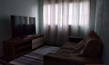 Apartamento à venda, 75 m² por R$ 400.000,00 - Chora Menino - São Paulo/SP