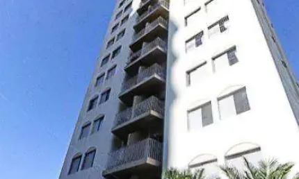Apartamento à venda, 60 m² por R$ 530.000,00 - Vila Bertioga - São Paulo/SP