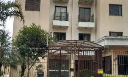 Apartamento à venda, 56 m² por R$ 365.000,00 - Mandaqui - São Paulo/SP