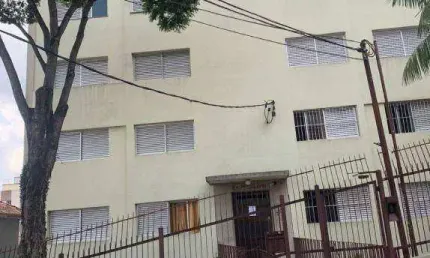Apartamento à venda, 100 m² por r$ 550.000,00 - vila paulicéia - são paulo/sp