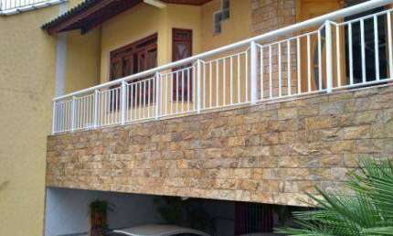 Sobrado com 4 dormitórios à venda, 400 m² por R$ 2.128.000,00 - Vila Galvão - Guarulhos/SP