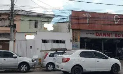 Sobrado com 4 dormitórios à venda, 200 m² por R$ 800.000,00 - Vila Nilo - São Paulo/SP