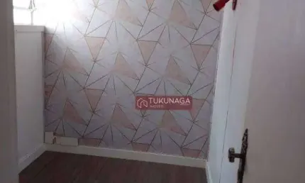 Sala para alugar, 5 m² por R$ 650,00/mês - Centro - Guarulhos/SP