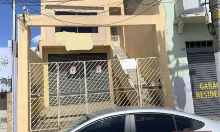 Salão à venda, 300 m² por r$ 1.600.000,00 - santana - são paulo/sp