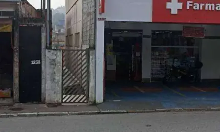 Loja à venda, 400 m² por R$ 1.500.000,00 - Itaim Paulista - São Paulo/SP