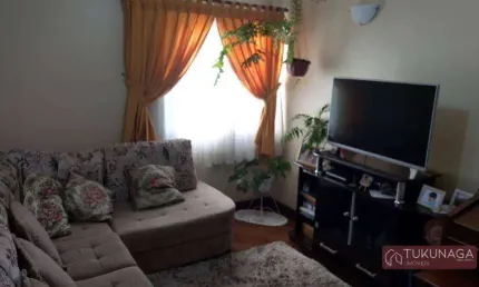 Apartamento à venda, 60 m² por R$ 365.000,00 - Vila Siqueira - São Paulo/SP