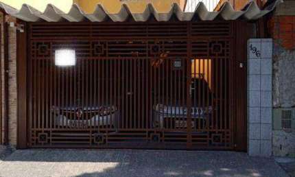 Sobrado com 2 dormitórios à venda por R$ 447.000,00 - Jardim Modelo - São Paulo/SP