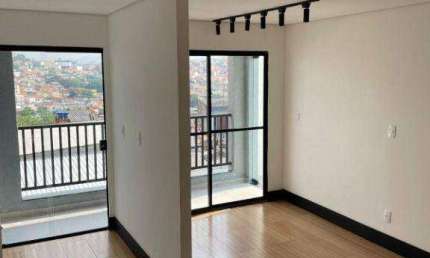 Apartamento Duplex à venda, 70 m² por R$ 474.000,00 - Vila Barbosa - São Paulo/SP