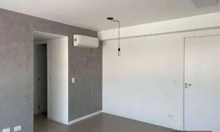 Apartamento à venda, 40 m² por r$ 447.000,00 - jardim paraíso - são paulo/sp