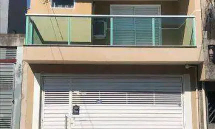 Sobrado à venda, 125 m² por r$ 715.000,00 - jardim silvia - guarulhos/sp