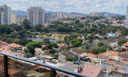 Apartamento com 4 dormitórios à venda, 220 m² por R$ 1.171.000,00 - Vila Galvão - Guarulhos/SP