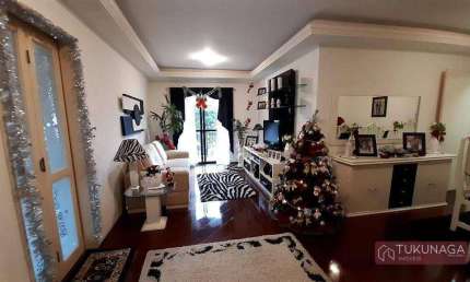 Apartamento à venda, 97 m² por R$ 600.000,00 - Mandaqui - São Paulo/SP