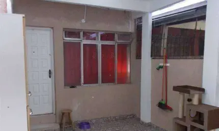 Sobrado com 2 dormitórios à venda, 85 m² por R$ 455.000,00 - Vila Amália - São Paulo/SP
