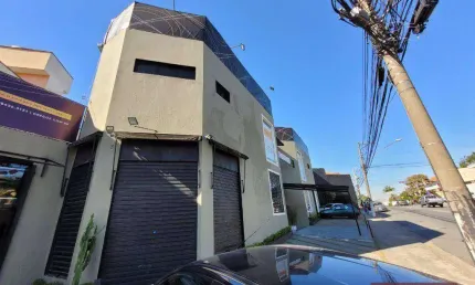 Salão para alugar, 350 m² por R$ 15.340,00/mês - Parque Renato Maia - Guarulhos/SP