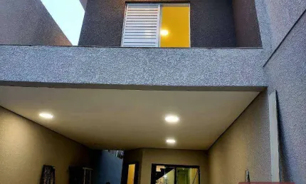Sobrado com 4 dormitórios à venda por R$ 590.000,00 - Lavras - Guarulhos/SP
