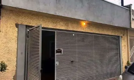 Casa com 5 dormitórios à venda, 200 m² por R$ 510.000,00 - Vila Rosália - Guarulhos/SP