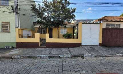 Casa com 2 dormitórios para alugar, 80 m² por R$ 2.550,00/mês - Vila Itapegica - Guarulhos/SP
