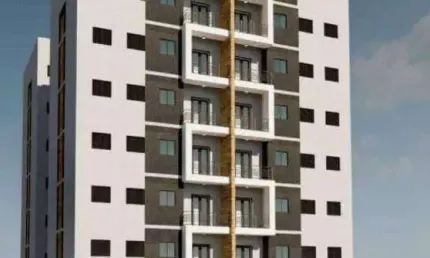 Apartamento à venda, 48 m² por r$ 430.000,00 - vila santa isabel - são paulo/sp
