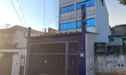 Prédio à venda, 330 m² por R$ 1.000.000,00 - Jardim Palmira - Guarulhos/SP
