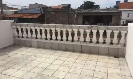 Sobrado à venda, 195 m² por R$ 457.000,00 - Jardim Presidente Dutra - Guarulhos/SP