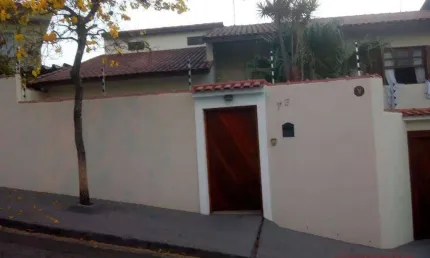 Casa com 3 dormitórios à venda, 356 m² por R$ 2.234.000,00 - Vila Rosália - Guarulhos/SP