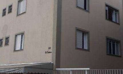 Apartamento com 3 dormitórios à venda, 110 m² por R$ 450.000,00 - Jardim Santa Mena - Guarulhos/SP