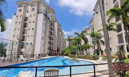 Apartamento Duplex à venda, 126 m² por R$ 1.250.000,00 - Sítio da Figueira - São Paulo/SP