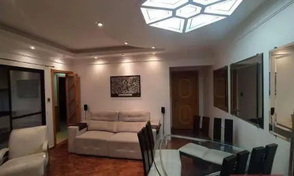 Apartamento com 2 dormitórios à venda, 72 m² por r$ 350.000,00 - picanco - guarulhos/sp