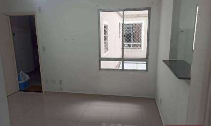 Apartamento à venda, 45 m² por R$ 225.000,00 - Vila Alzira - Guarulhos/SP