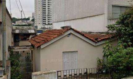 Terreno à venda, 240 m² por R$ 1.700.000,00 - Jardim Barbosa - Guarulhos/SP