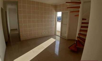 Cobertura à venda, 214 m² por R$ 650.000,00 - Vila Galvão - Guarulhos/SP