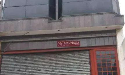Sala para alugar, 160 m² por r$ 5.050,00/mês - vila renata - guarulhos/sp