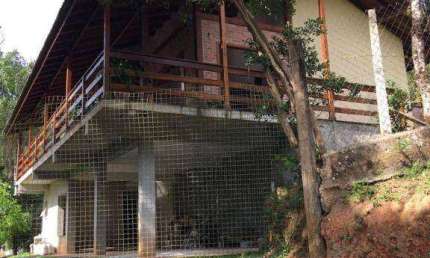 Casa com 4 dormitórios à venda, 286 m² por R$ 1.400.000,00 - Parque Petrópolis - Mairiporã/SP