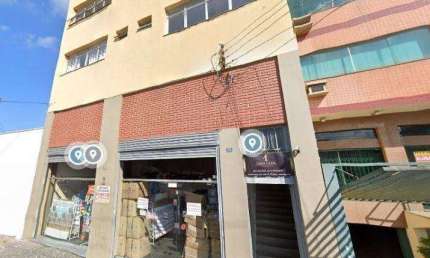 Sala para alugar, 65 m² por R$ 1.501,80/mês - Centro - Guarulhos/SP