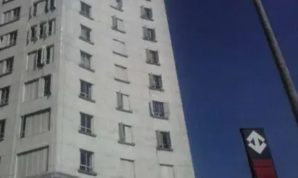 Apartamento com 1 dormitório à venda, 26 m² por R$ 200.000,00 - Sé - São Paulo/SP