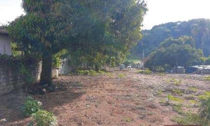 Terreno à venda, 2400 m² por R$ 1.200.000,00 - Jardim Maracanã - Atibaia/SP