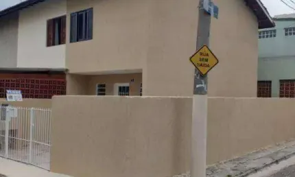 Sobrado com 2 dormitórios à venda, 82 m² por R$ 335.000,00 - Vila das Palmeiras - Guarulhos/SP