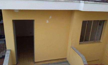 Casa para alugar, 60 m² por R$ 1.288,00/mês - Vila Romero - São Paulo/SP