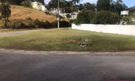 Terreno à venda, 255 m² por R$ 200.000,00 - São Bento - Arujá/SP
