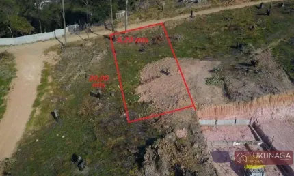 Terreno à venda, 125 m² por R$ 110.000,00 - Jardim Paraíso - Guarulhos/SP