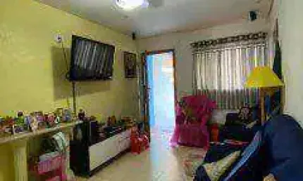 Sobrado com 3 dormitórios à venda, 180 m² por R$ 560.000,00 - Jardim Nossa Senhora do Carmo - São Paulo/SP