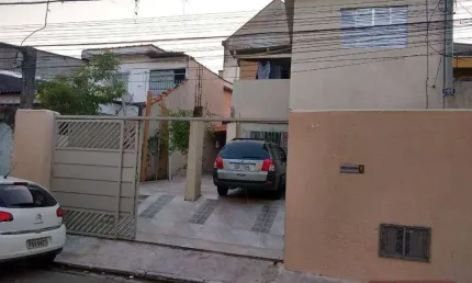 Casa com 5 dormitórios à venda por R$ 440.000,00 - Jardim Jaçanã - São Paulo/SP