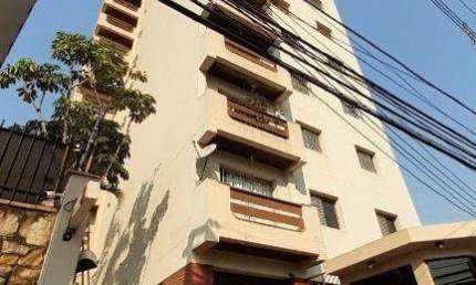 Apartamento com 2 dormitórios à venda, 88 m² por R$ 370.000,00 - Jardim Barbosa - Guarulhos/SP