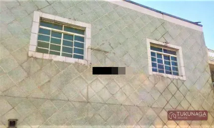 Sobrado com 11 quartos à venda, 156 m² por R$ 650.000 - Vila Ede - São Paulo/SP