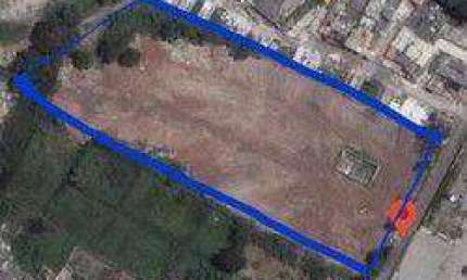 Área para alugar, 13000 m² por R$ 22.500,00/mês - Cumbica - Guarulhos/SP
