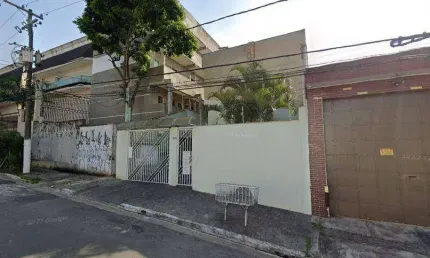 Sobrado à venda, 118 m² por r$ 620.000,00 - vila aricanduva - são paulo/sp