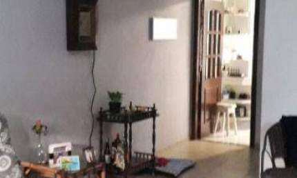 Casa com 3 dormitórios à venda, 100 m² por R$ 650.000,00 - Vila Milton - Guarulhos/SP