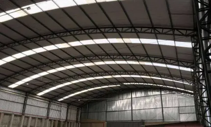Galpão à venda, 1000 m² por R$ 4.000.000,00 - Metalúrgicos - Osasco/SP