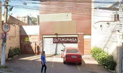 Prédio à venda, 300 m² por r$ 1.400.000,00 - jardim valéria - guarulhos/sp